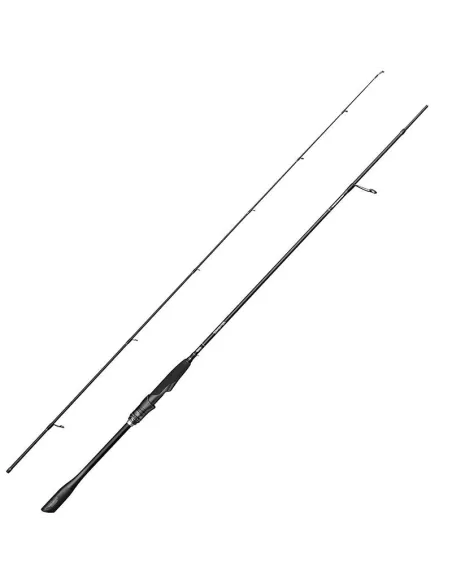 Spinnrute Revenge SG8 Medium Game 4-27g 2,43m Savage Gear - Savage Gear