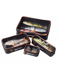 Trousse à leurres et accessoires Wpmp Lurebag Savage Gear