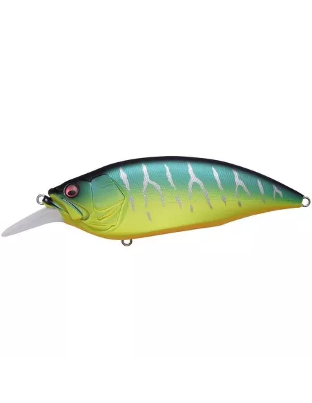Esca Galleggiante Big M 4.0 13cm Megabass - Megabass