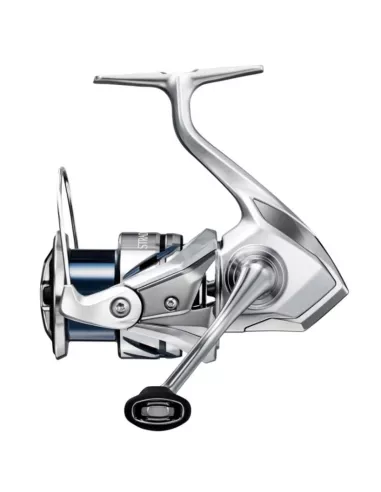 Mulinello Spinning Stradic FM 2500 HG SHIMANO - Shimano