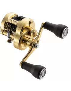 Moulinet casting Calcutta Conquest MD 401 XG Shimano