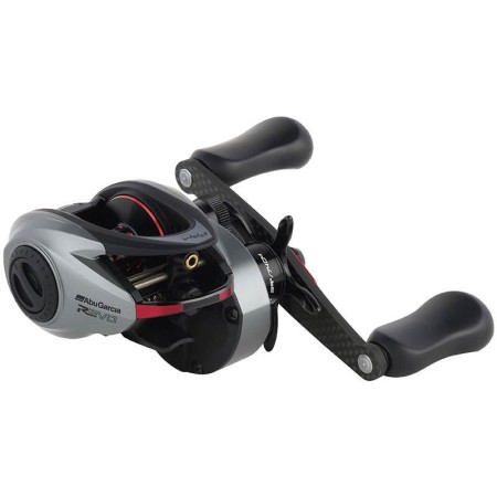 Moulinet Casting Revo Premier gen 5 left Abu Garcia