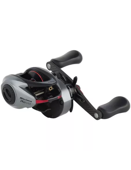 Reel Casting Revo Premier gen 5 left Abu Garcia - Abu Garcia