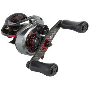 Moulinet Casting Revo Premier gen 5 left Abu Garcia