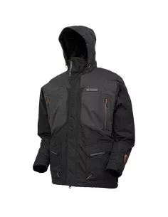 Veste Heatlite Thermo Jacket Black Savage gear
