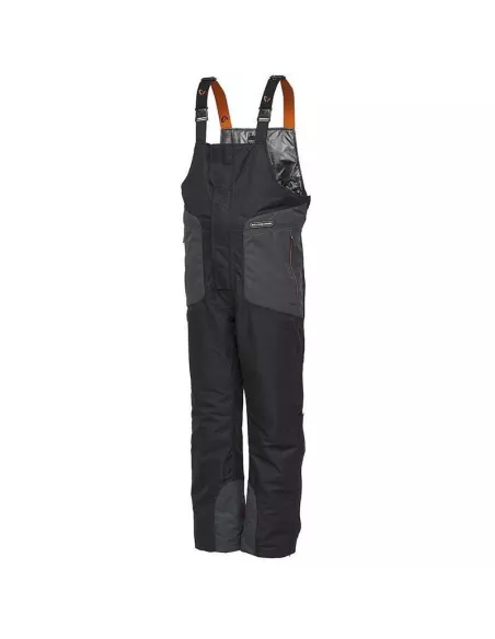 Salopette Heatlite Thermo Nera Savage gear - Savage Gear