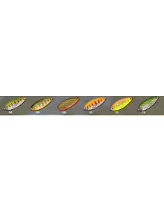 Cuiller ondulante Drop Dia 4gr SMITH 2