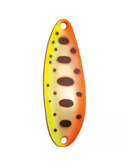 Cuiller ondulante Fieldream Pure 13gr SMITH