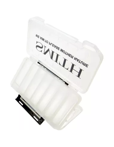 Medium lure reversible box Smith - Smith