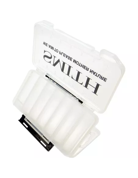 Medium lure reversible box Smith - Smith