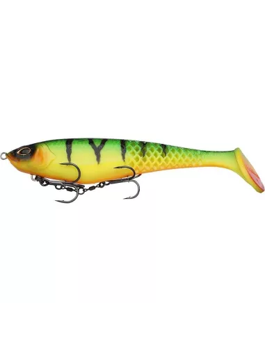 Leurre Souple armato Cullshad shallow 20cm Berkley - Berkley