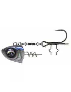 Tête plombée Monster Vertical Heads Savage gear