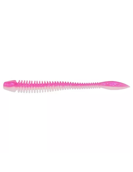 Powerbait Power Flail 7cm Weichköder 10 Stück von Berkley - Berkley