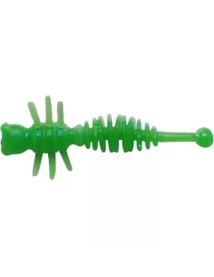 Leurre Souple Powerbait Power Larvea 5.5cm par 10 Berkley