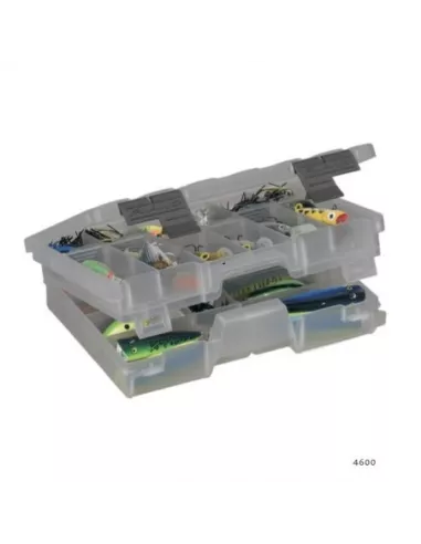 Boite Zweistufiger Stowaway Plano - Plano