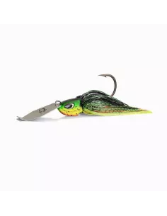 Jigs - Chatterbaits - Carnassiers Shop
