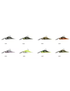 Chatterbait Wrrr L 21gr Nays 2