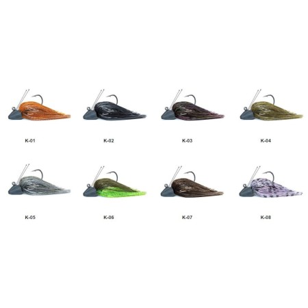 Jig DLT Type2 15gr Nays