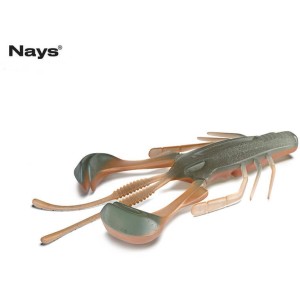 Leurre Souple CRD 35 8.9cm Nays