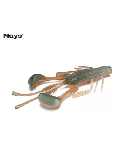 Soft Lure CRD 35 8.9cm Nays - Nays
