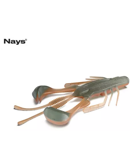 Soft Lure CRD 35 8.9cm Nays - Nays