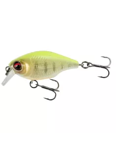 Leurre Flottant Petit G crank 4cm SR Savage gear