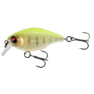 Leurre Flottant Petit G crank 4cm SR Savage gear