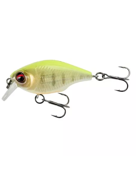 Piccolo crank galleggiante G 4cm SR Savage gear - Savage Gear