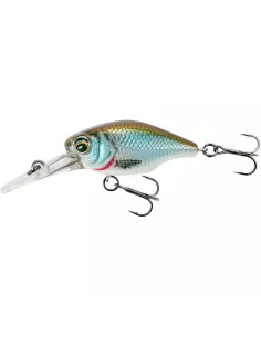 Leurre Flottant Petit G crank 4cm DR Savage gear