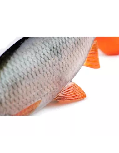 Rigged soft lure Replicant Ultra-Realistic Roach Fox Rage - Fox Rage