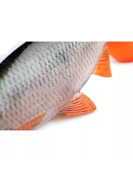 Rigged soft lure Replicant Ultra-Realistic Roach Fox Rage - Fox Rage