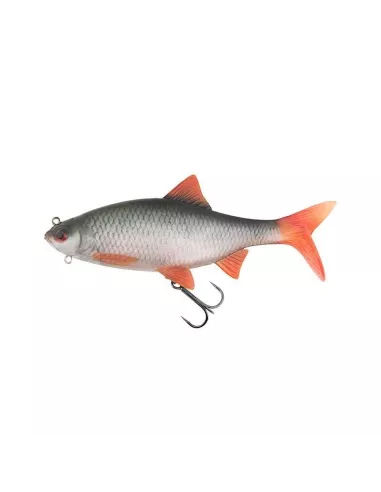 Rigged soft lure Replicant Ultra-Realistic Roach Fox Rage - Fox Rage