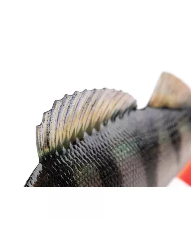 Bewaffneter Softbait Replicant Ultra-Realistic Perch Fox Rage - Fox Rage