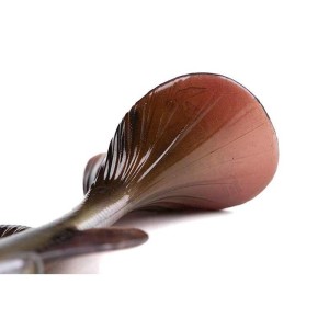 Leurre souple armé Replicant Ultra-Realistic Pike Fox Rage 2