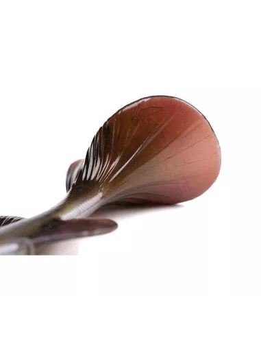 Esca morbida armata Replicant Ultra-Realistic Pike Fox Rage - Fox Rage