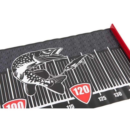 Toise de mesure Fish Measures Fox Rage