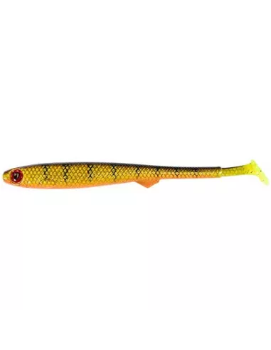 Leurre souple Slick Fast Super soft 18cm Fox Rage 