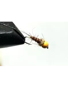 Flies - Carnassiers Shop