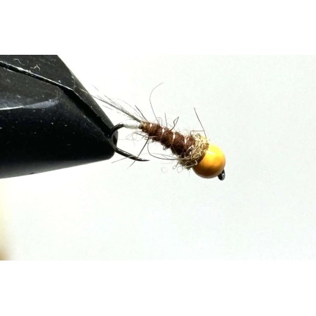 Nymphe Tungsten NW 17