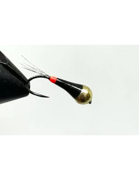 Nymph Tungsten NW 19 - Carnassiers-Shop