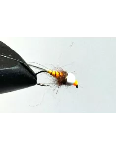 Nymphe Tungsten NW 20