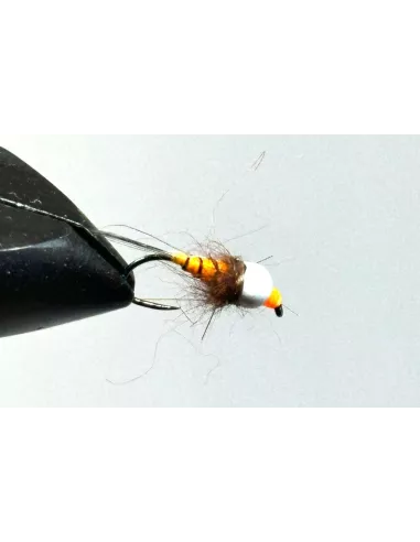 Nymph Tungsten NW 20 - Carnassiers-Shop