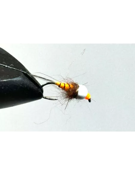 Nymph Tungsten NW 20 - Carnassiers-Shop