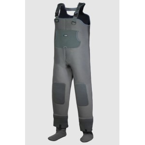 Waders Neoprene Neo Frisson Stocking Hydrox 