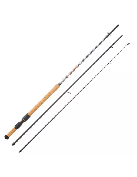 Proxima VM 2m70 Garbolino handled Vairon rod - Garbolino