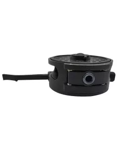 Guide nylon pour moulinet Mouche semi-automatique Matix Devaux 2