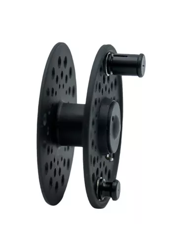 Handle and counterweight for Matix Devaux semi-automatic fly reel - Devaux