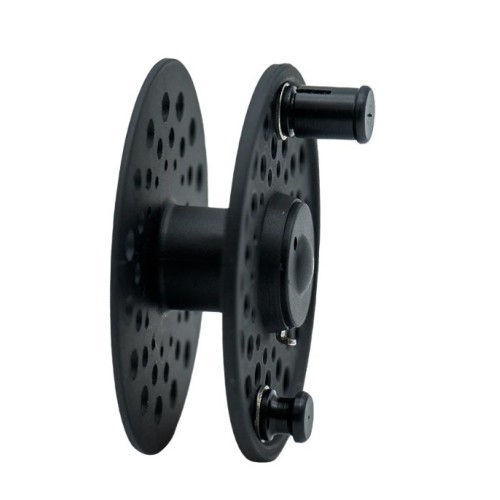 Manivelle et contre poids pour moulinet Mouche semi-automatique Matix Devaux