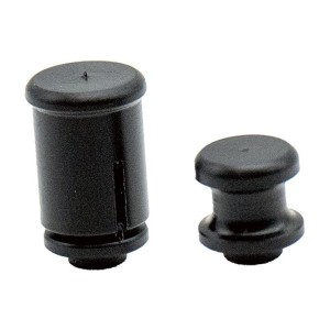 Manivelle et contre poids pour moulinet Mouche semi-automatique Matix Devaux