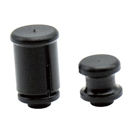 Manivelle et contre poids pour moulinet Mouche semi-automatique Matix Devaux